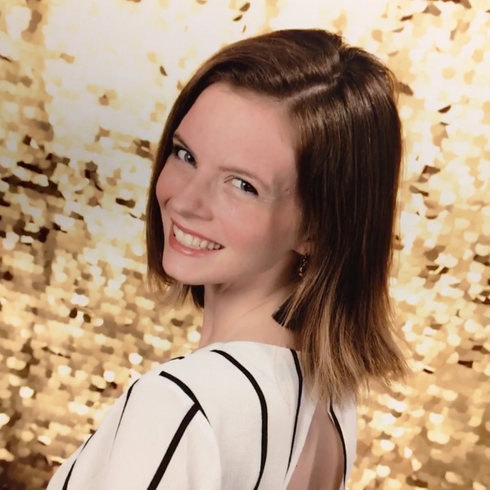 Meet your Posher, Kaitlyn